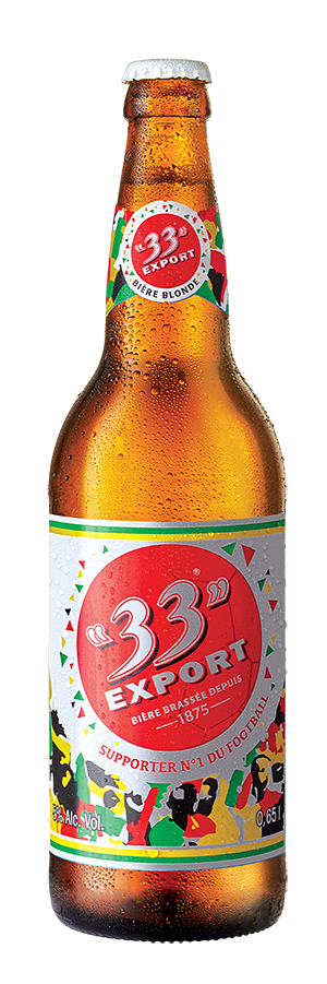 33 Export