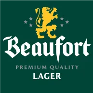 Beaufort Lager Logo