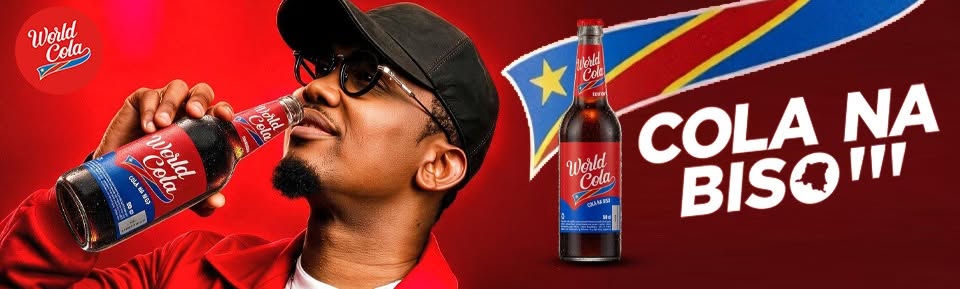 World Cola