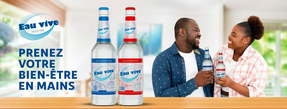 Eau Vive