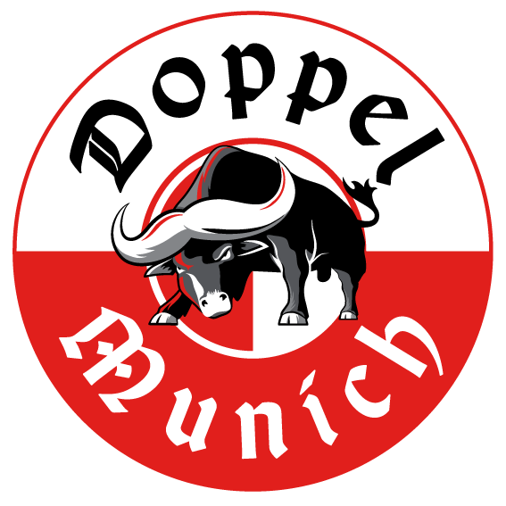 Doppel Munich Logo