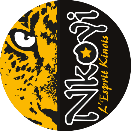 Nkoyi Blonde Logo