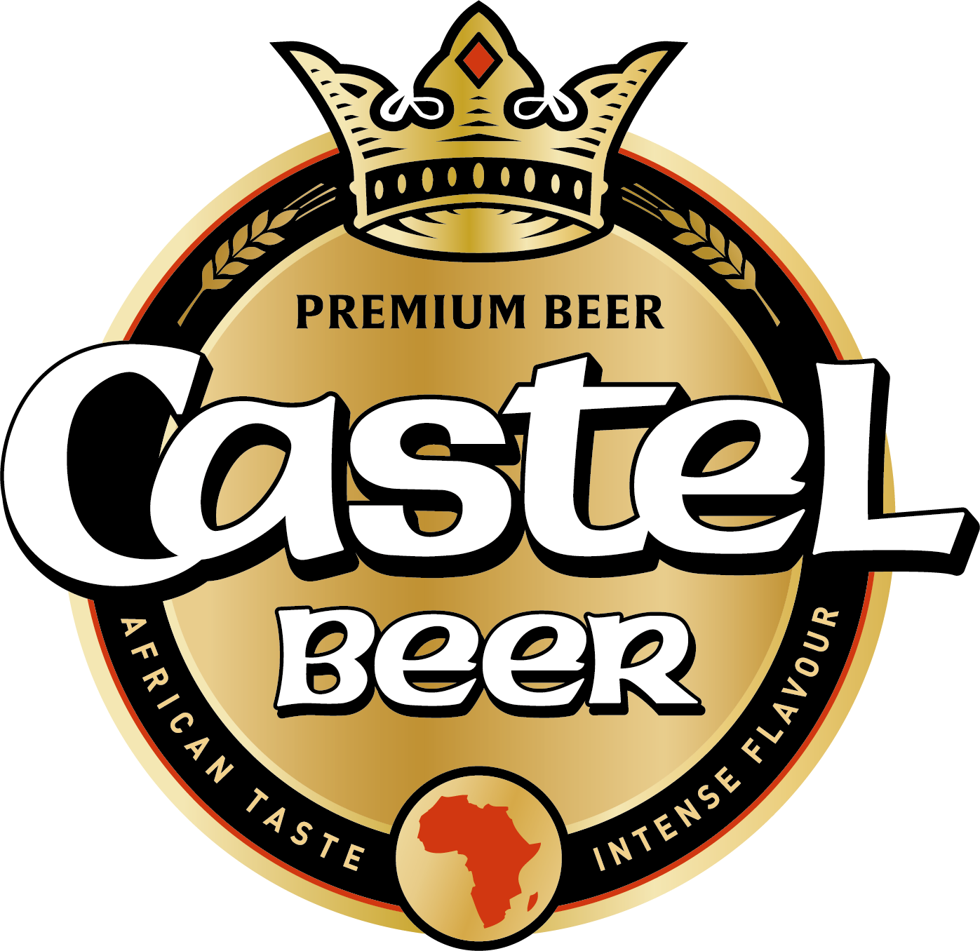 Castel Beer Logo