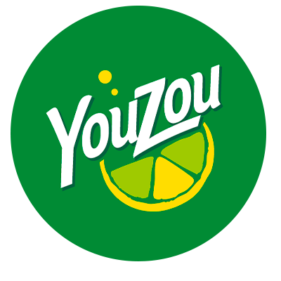 Youzou Logo