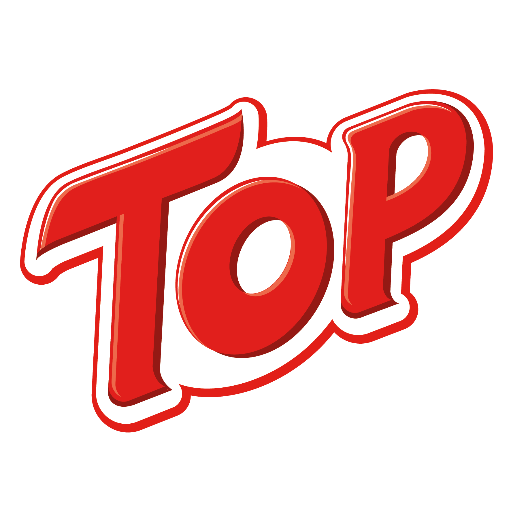TOP Logo