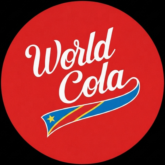World Cola Logo