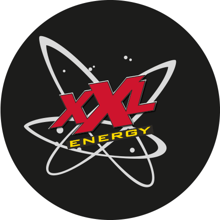 XXL Energy Logo