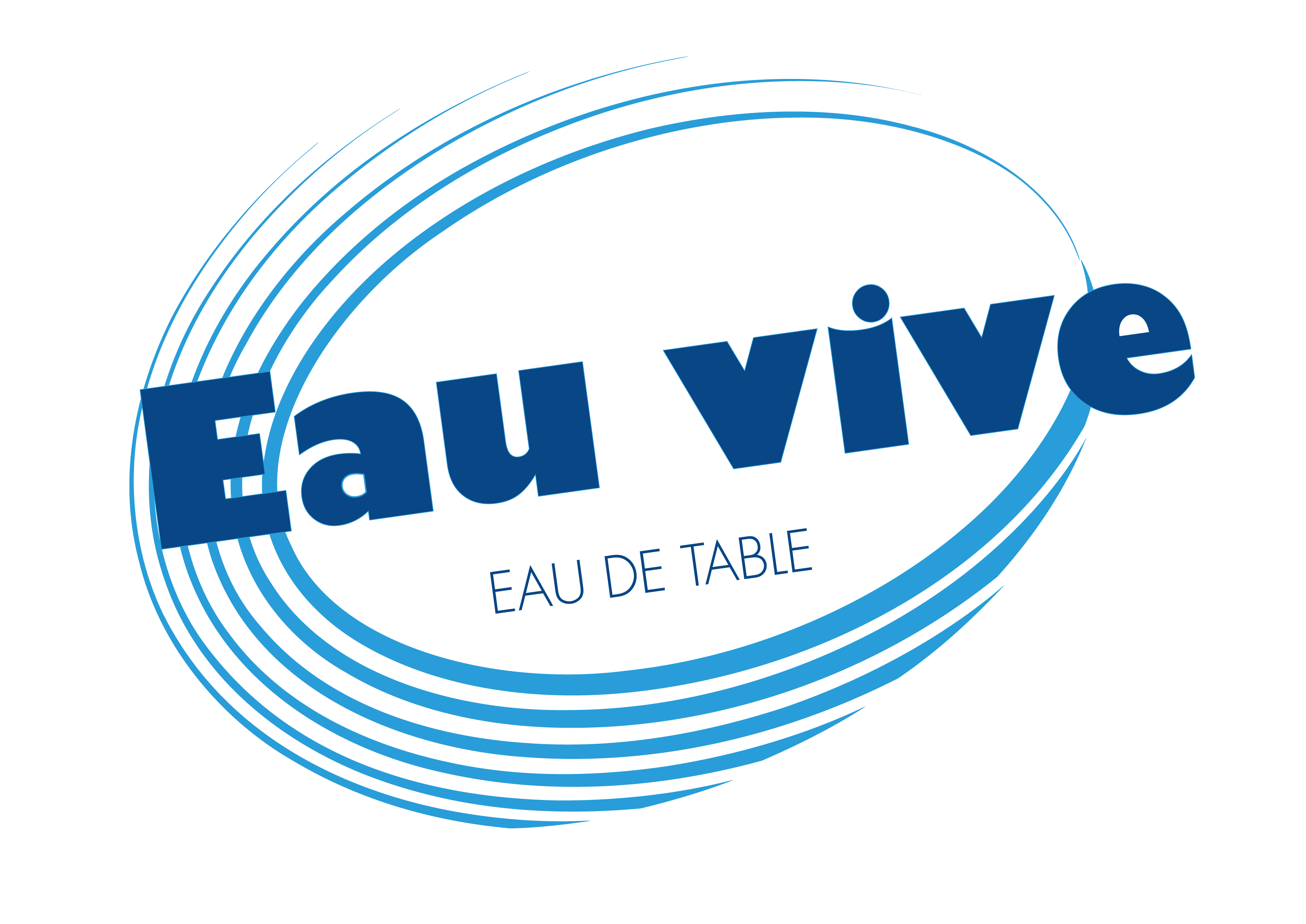 Eau Vive Logo