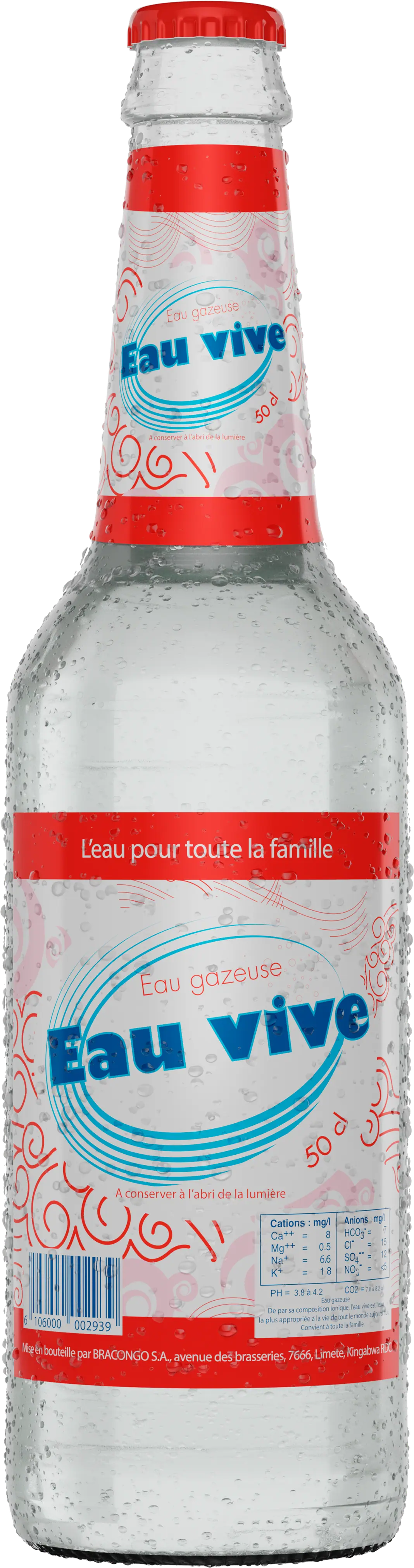 Eau Vive