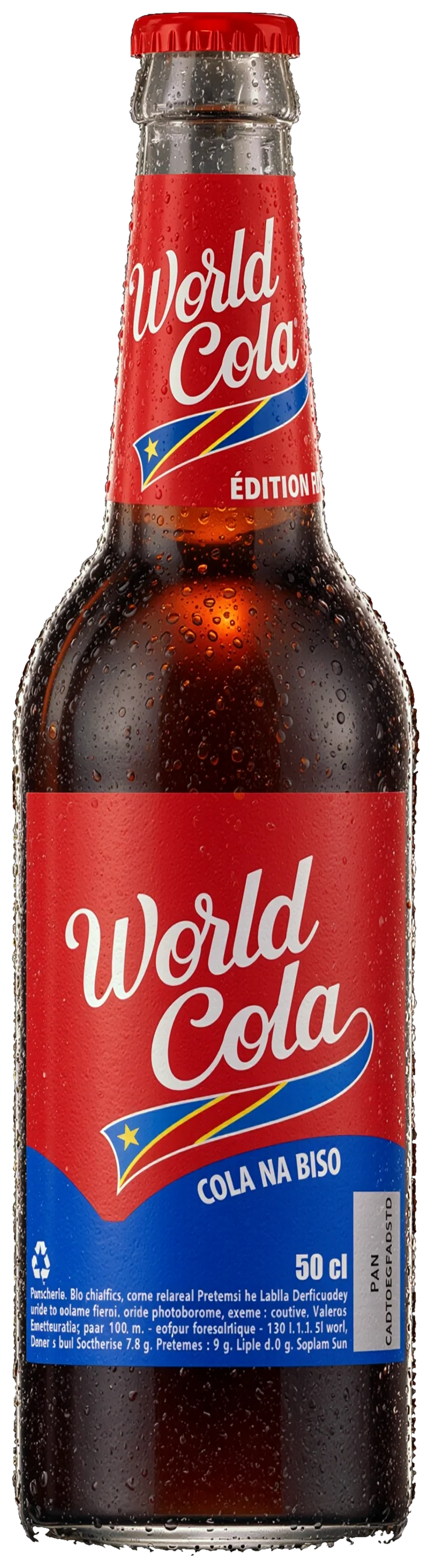 World Cola