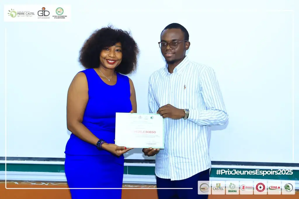 BRACONGO accompagne la jeunesse congolaise vers l’excellence entrepreneuriale