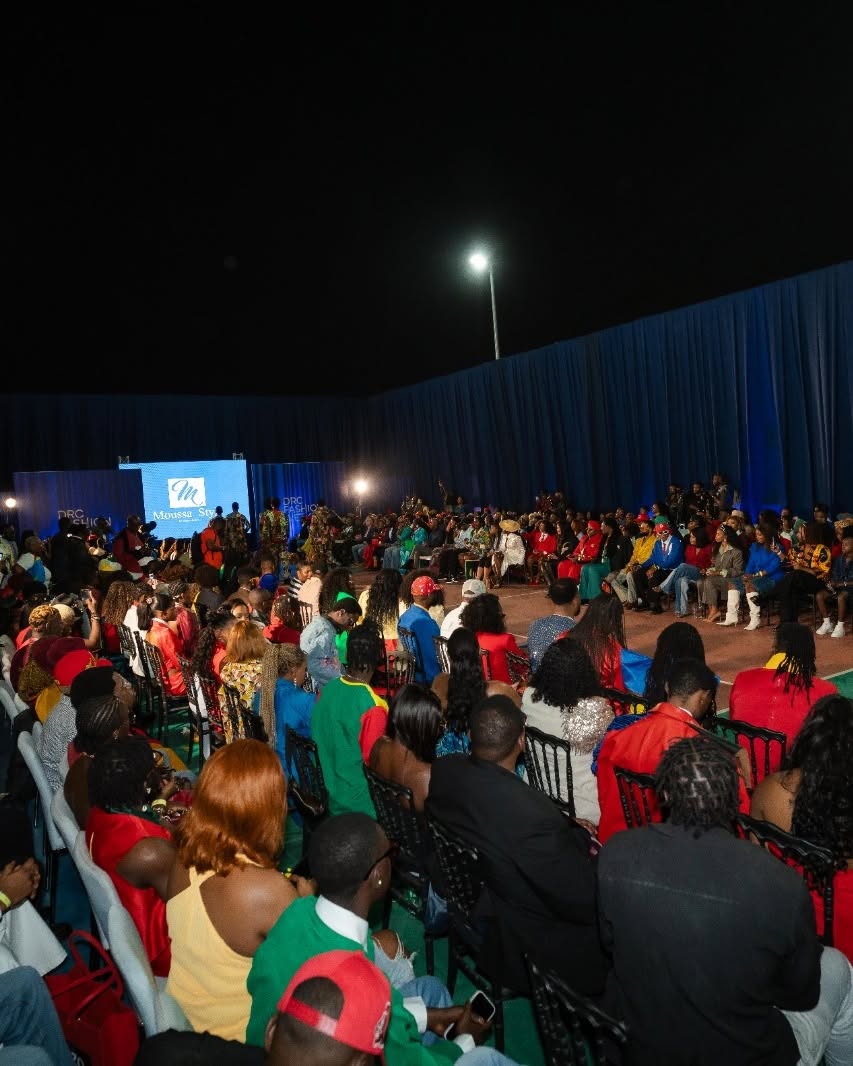 DRC Fashion Week 2026 : Beaufort Lager célèbre l'élégance et la créativité congolaises