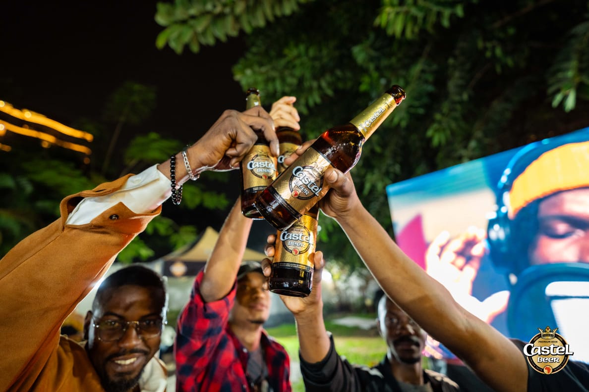 Castel AfterWork : une soirée mémorable placée sous le signe de la convivialité au First MK