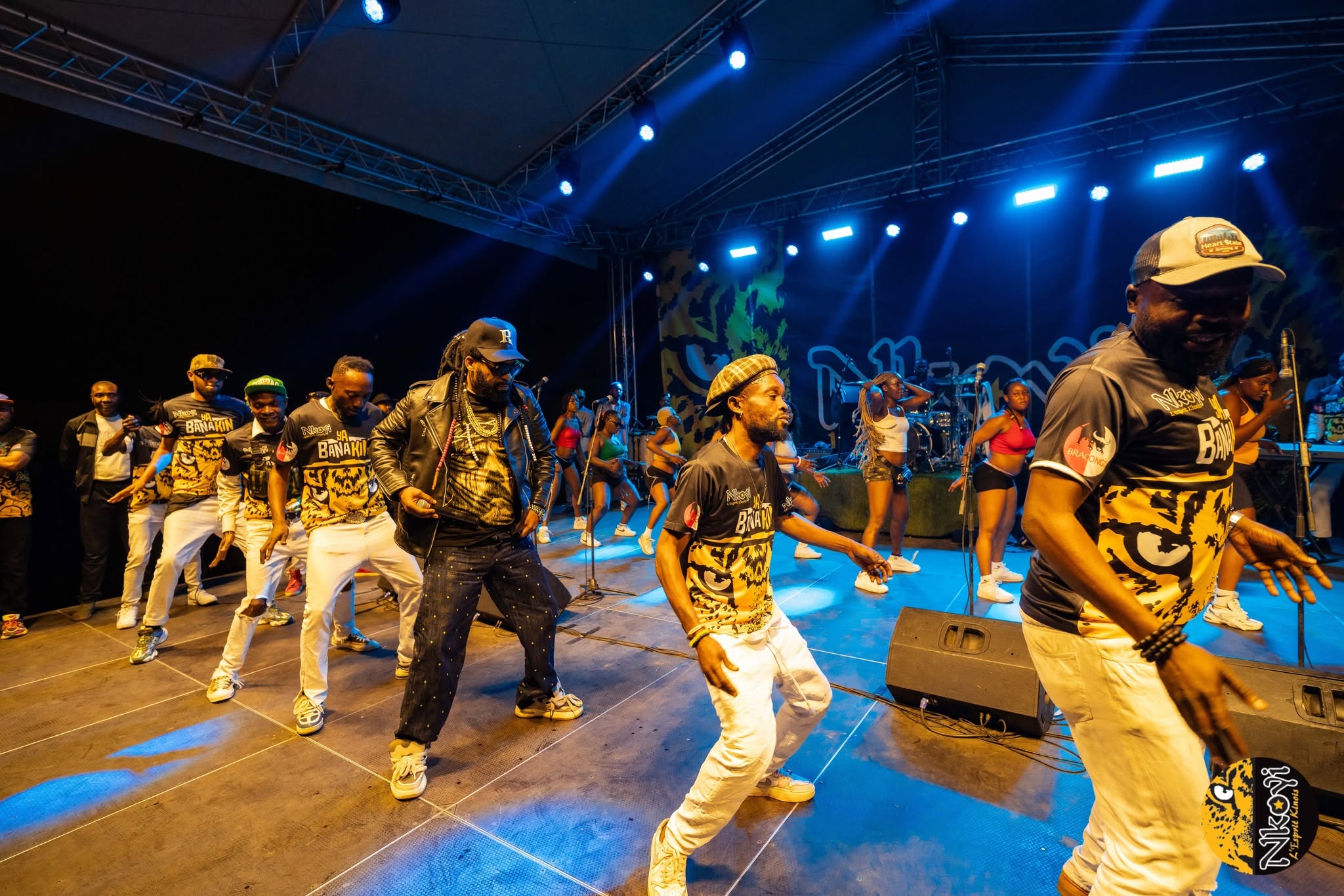 Week-end Kinois 2026 : trois jours de musique, de partage et d’ambiance à Malweka