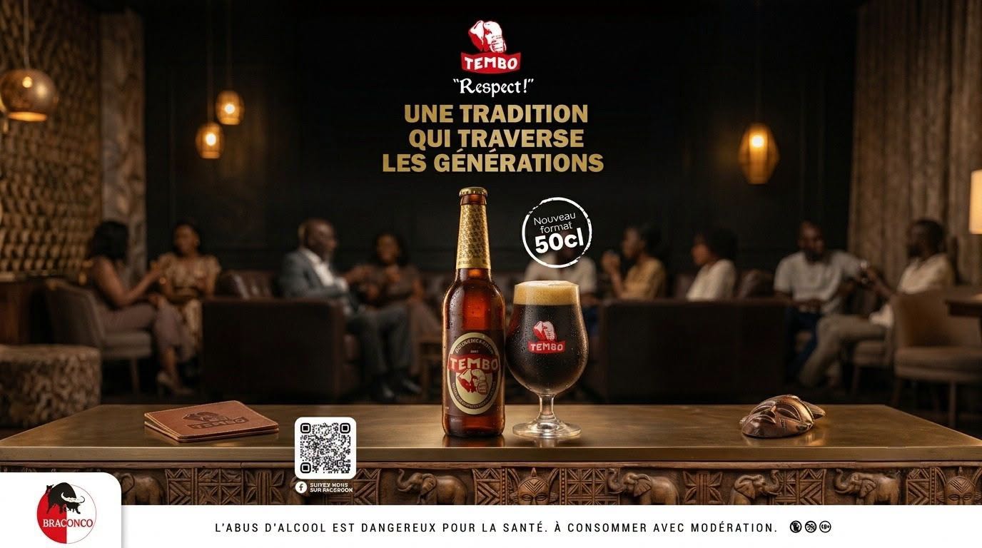 Nos Marques – Bières
