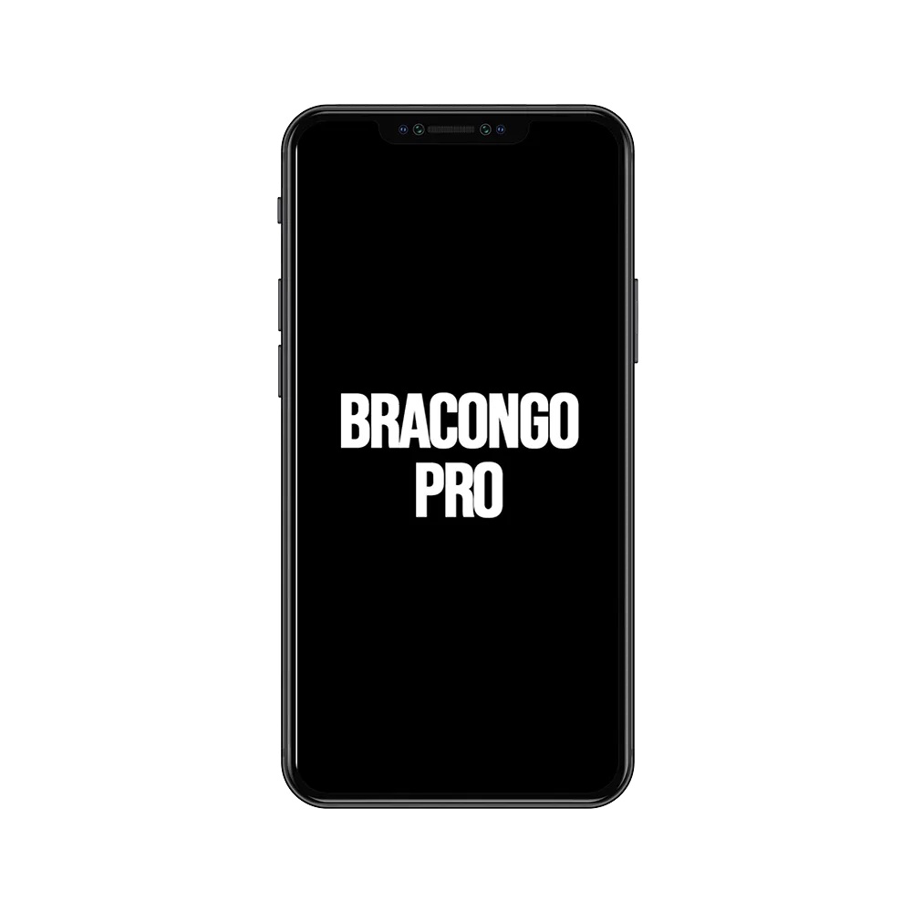 Application Bracongo Pro