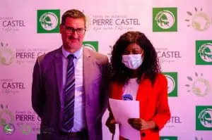 Remise Prix Pierre Castel