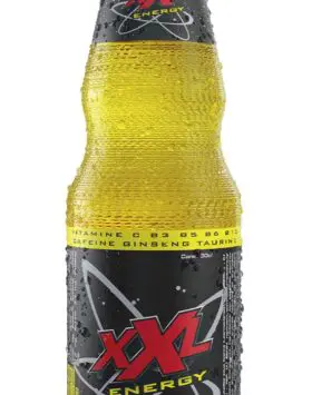 Boissons énergisantes