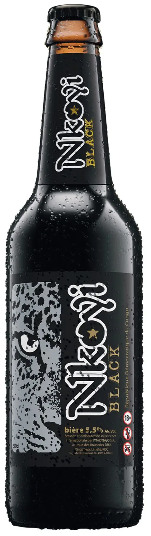 Nkoyi Black – Image 2